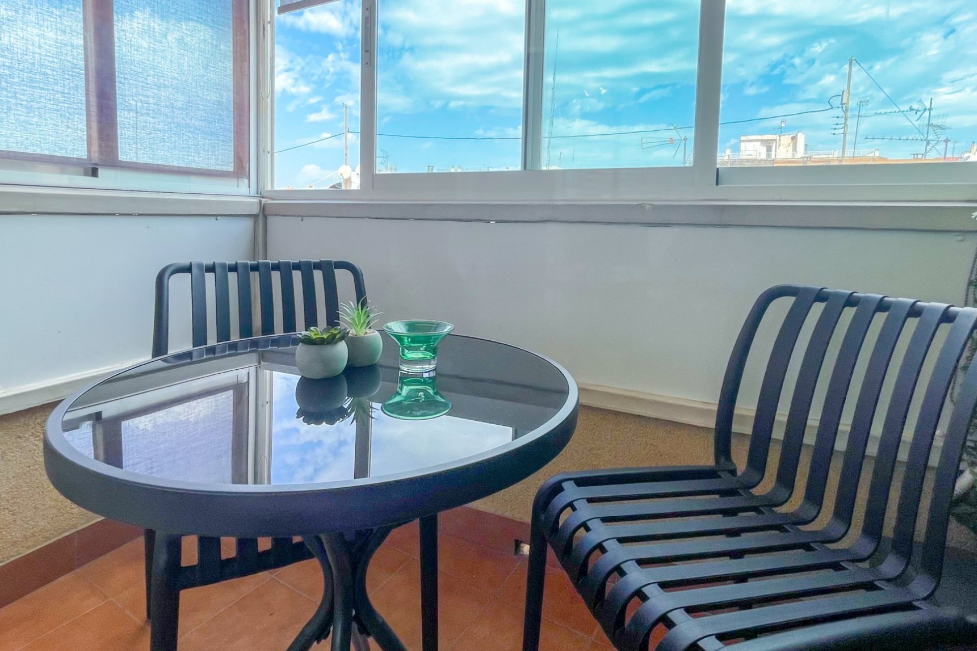 Herverkoop - Apartments - Flats - Torrevieia - Torrevieja