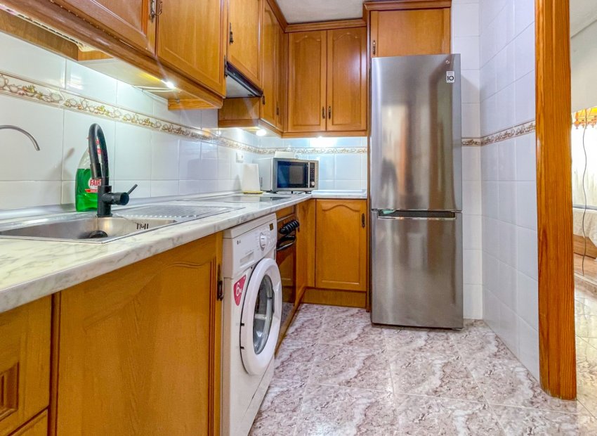 Herverkoop - Apartments - Flats - Torrevieia - Torrevieja