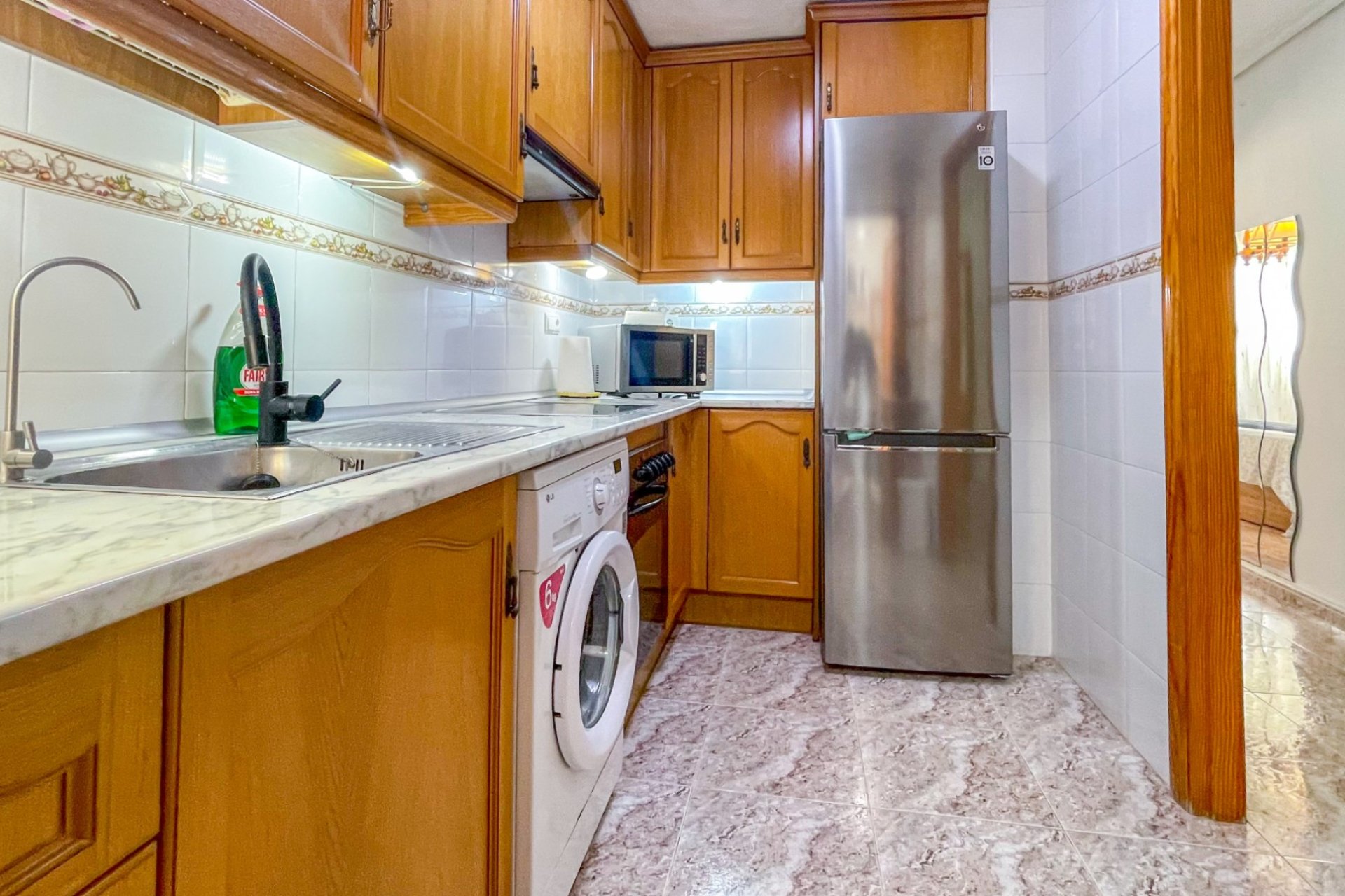 Herverkoop - Apartments - Flats - Torrevieia - Torrevieja