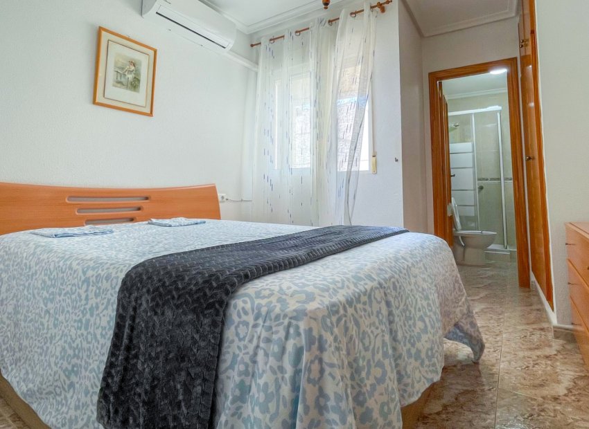 Herverkoop - Apartments - Flats - Torrevieia - Torrevieja