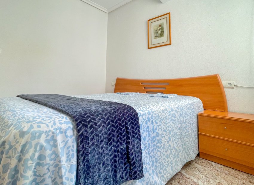 Herverkoop - Apartments - Flats - Torrevieia - Torrevieja