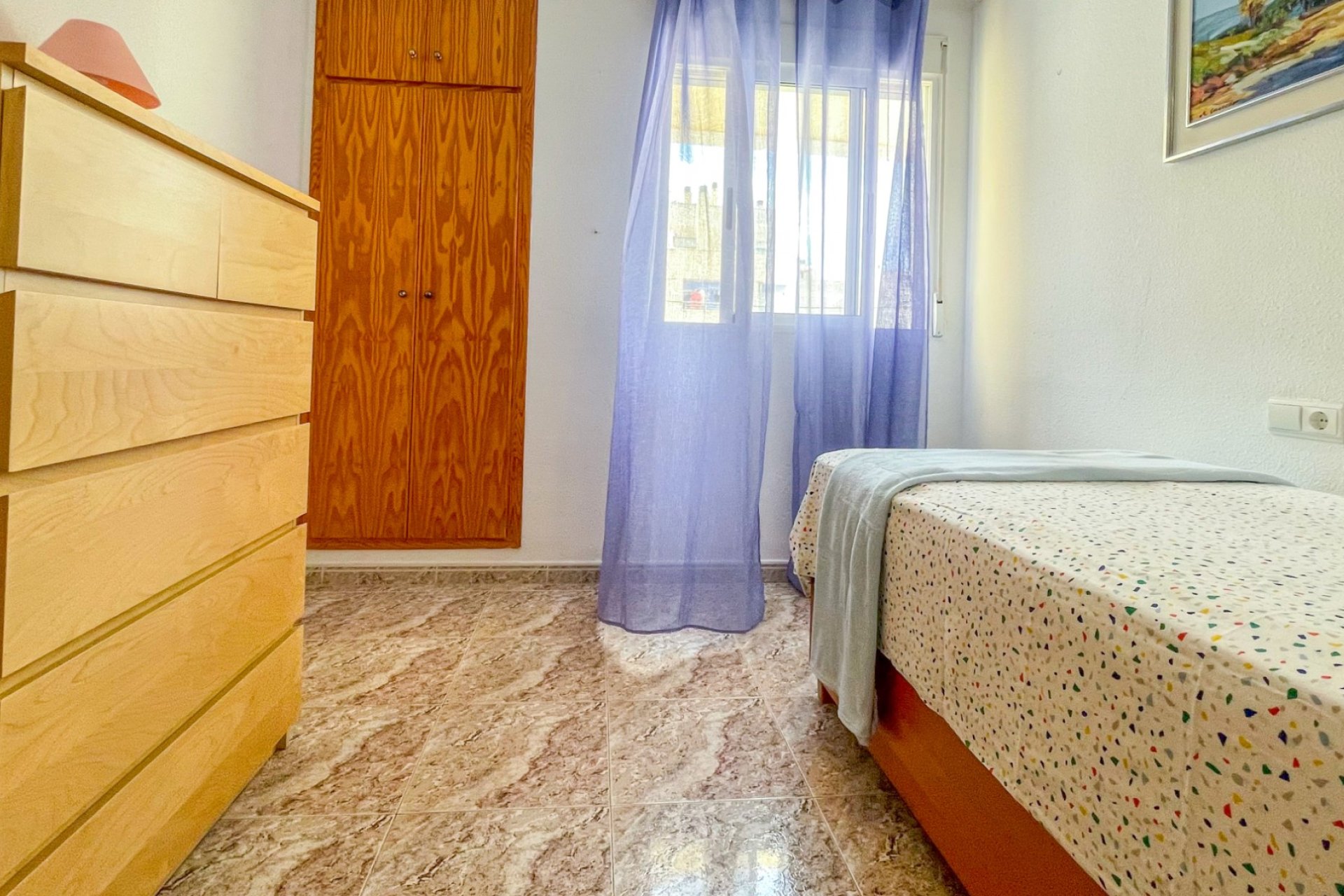 Herverkoop - Apartments - Flats - Torrevieia - Torrevieja