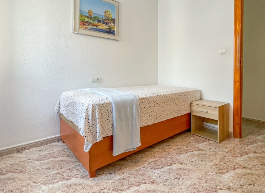 Herverkoop - Apartments - Flats - Torrevieia - Torrevieja