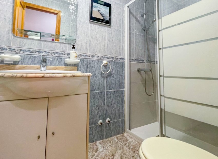 Herverkoop - Apartments - Flats - Torrevieia - Torrevieja