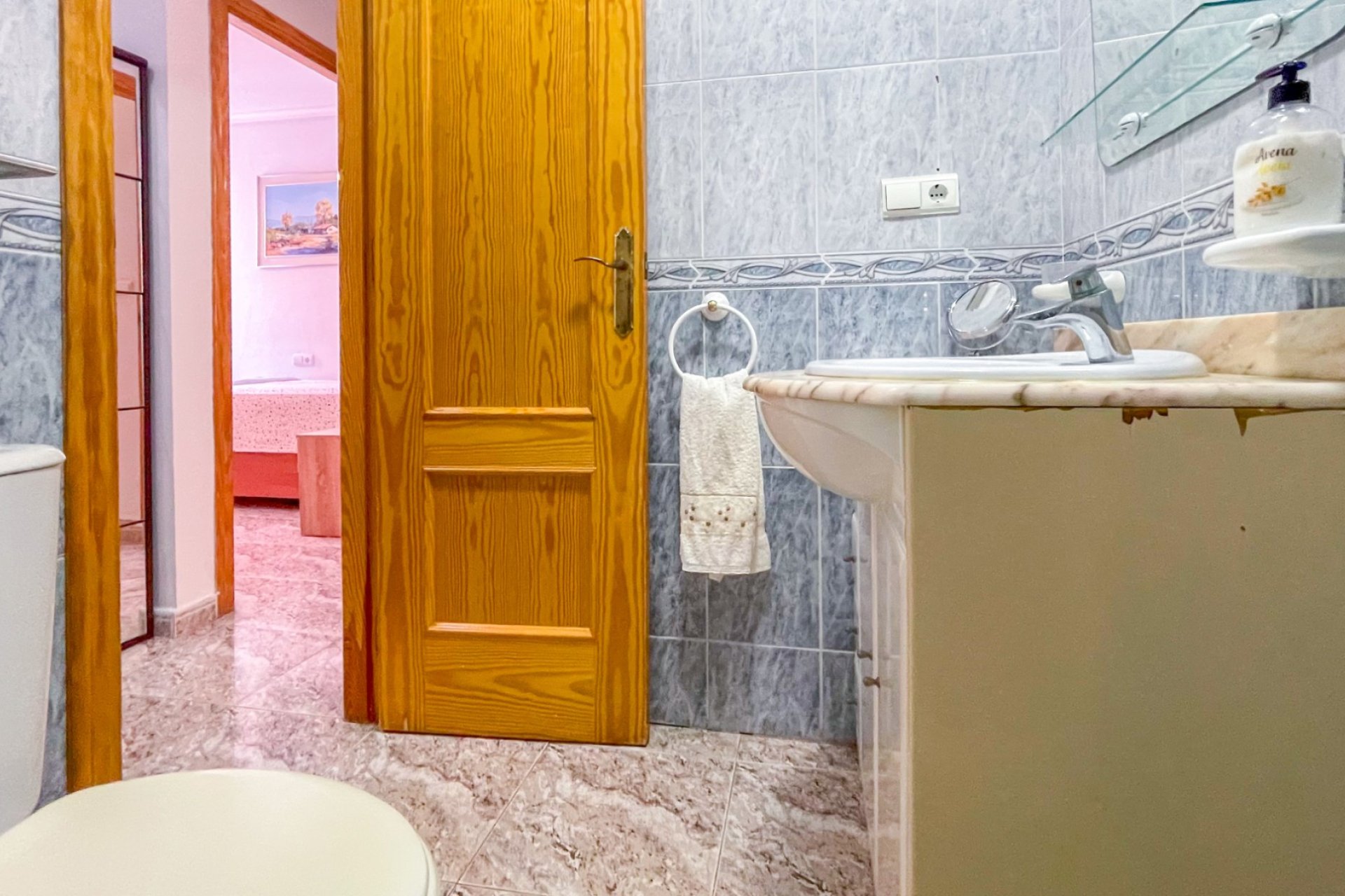 Herverkoop - Apartments - Flats - Torrevieia - Torrevieja