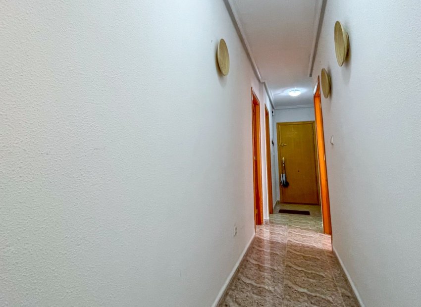 Herverkoop - Apartments - Flats - Torrevieia - Torrevieja