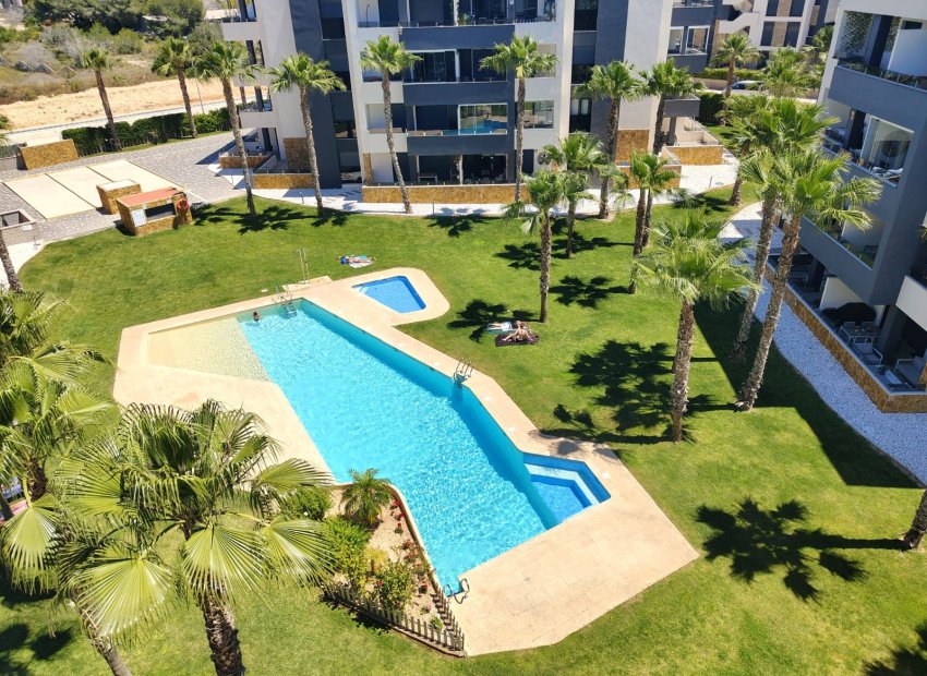 Herverkoop - Apartments - Flats - Torrevieia - Torrevieja