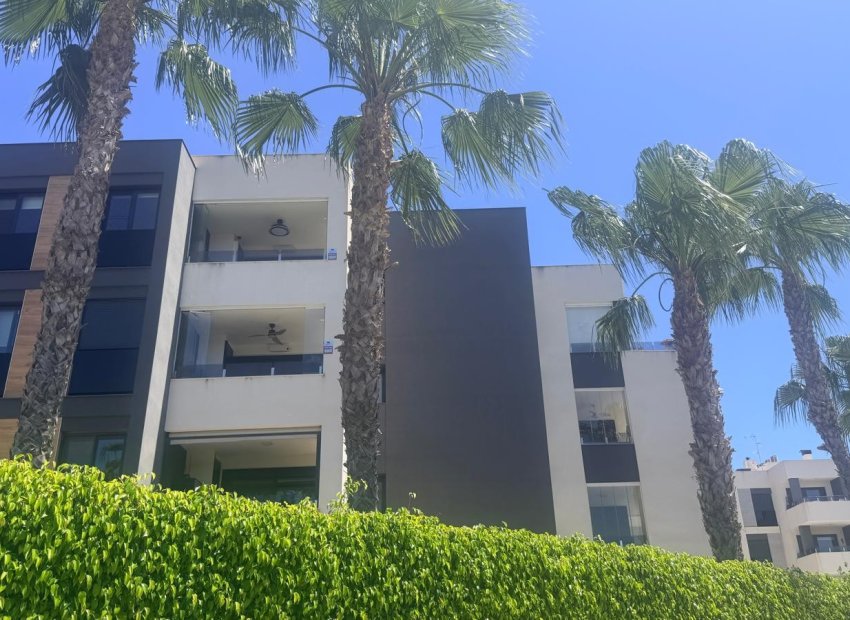 Herverkoop - Apartments - Flats - Torrevieia - Torrevieja