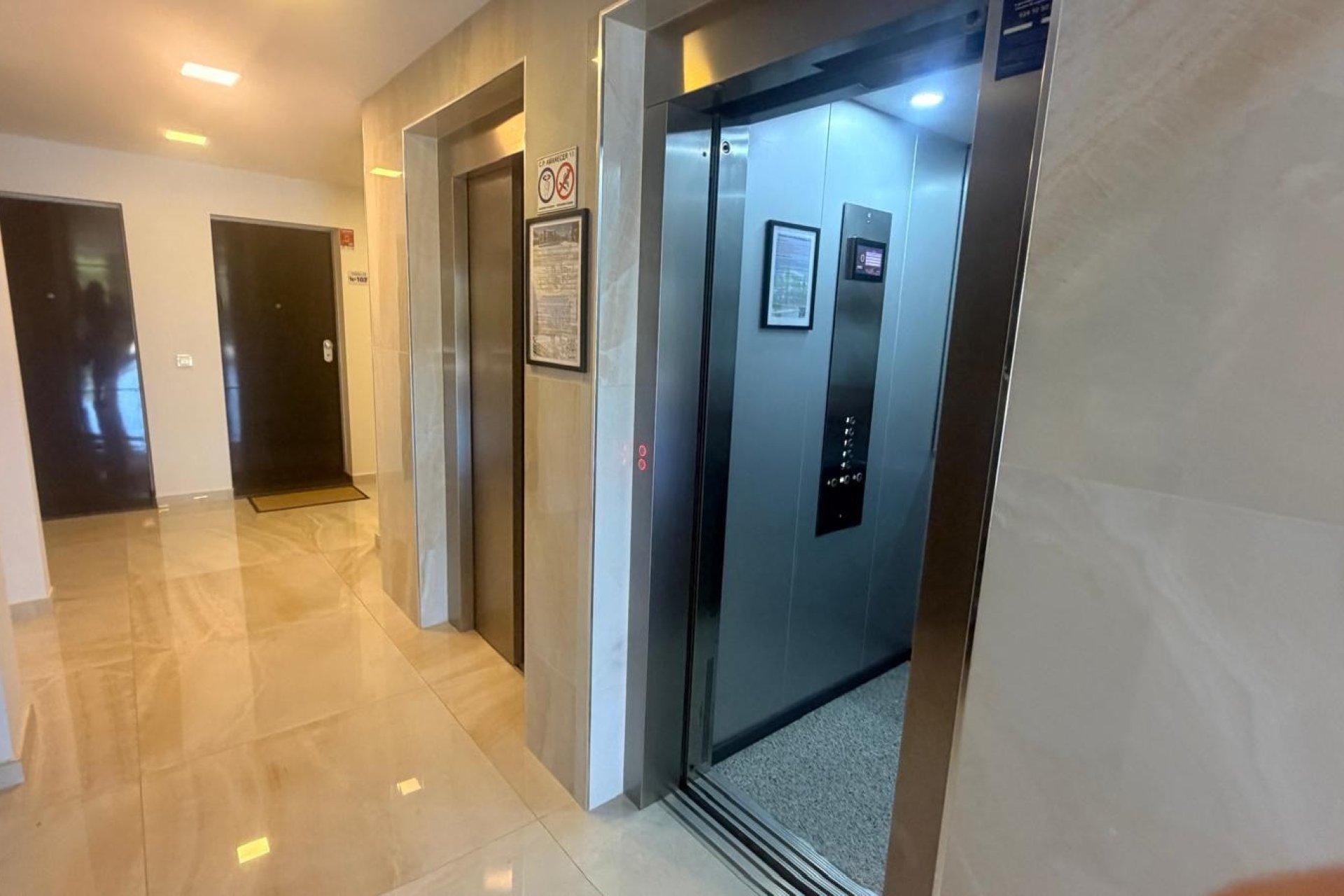 Herverkoop - Apartments - Flats - Torrevieia - Torrevieja