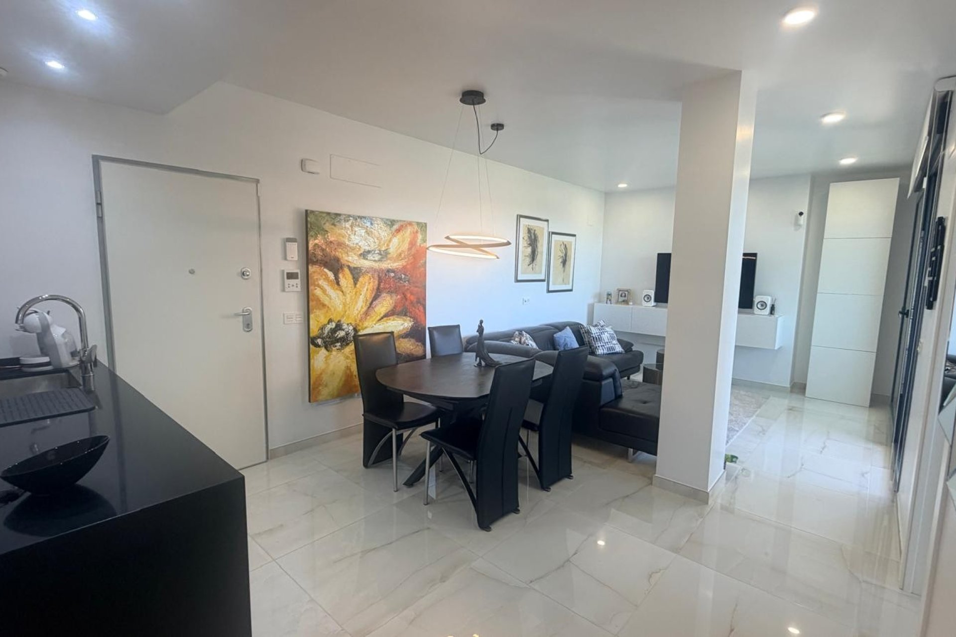 Herverkoop - Apartments - Flats - Torrevieia - Torrevieja