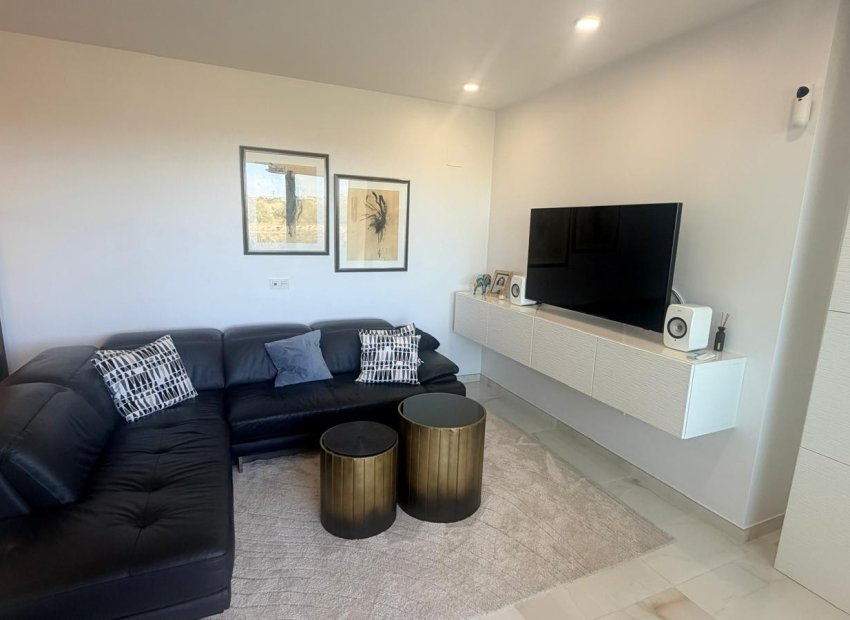 Herverkoop - Apartments - Flats - Torrevieia - Torrevieja