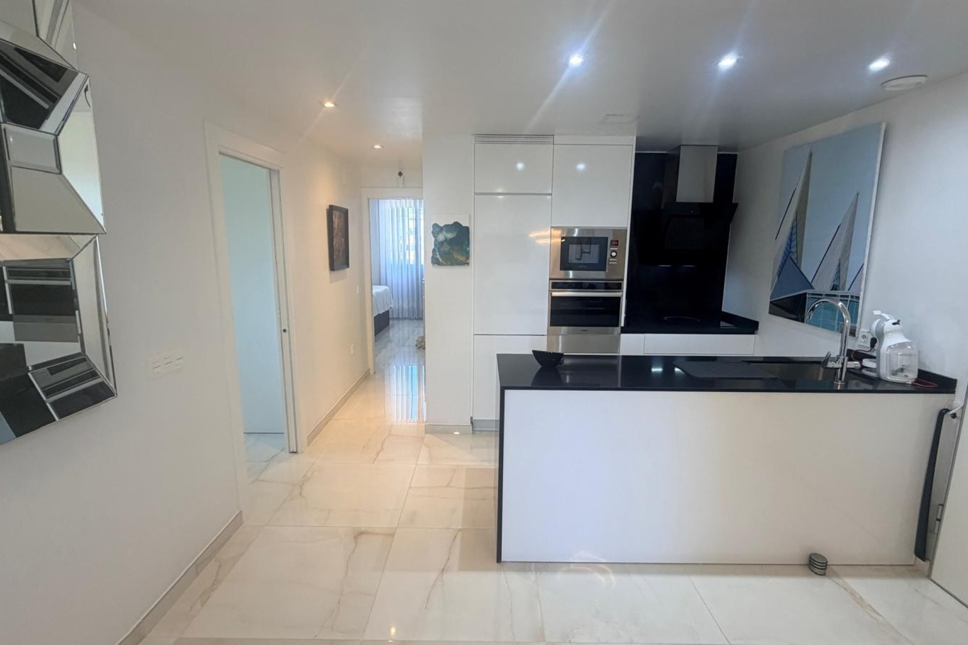 Herverkoop - Apartments - Flats - Torrevieia - Torrevieja