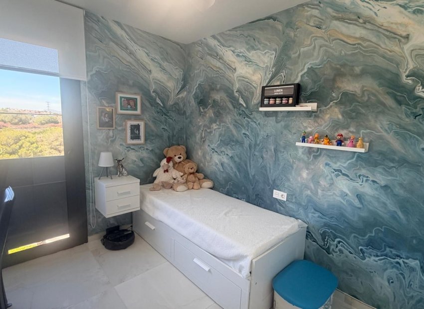 Herverkoop - Apartments - Flats - Torrevieia - Torrevieja