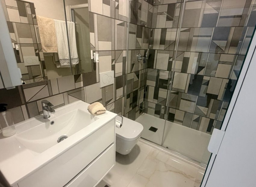 Herverkoop - Apartments - Flats - Torrevieia - Torrevieja