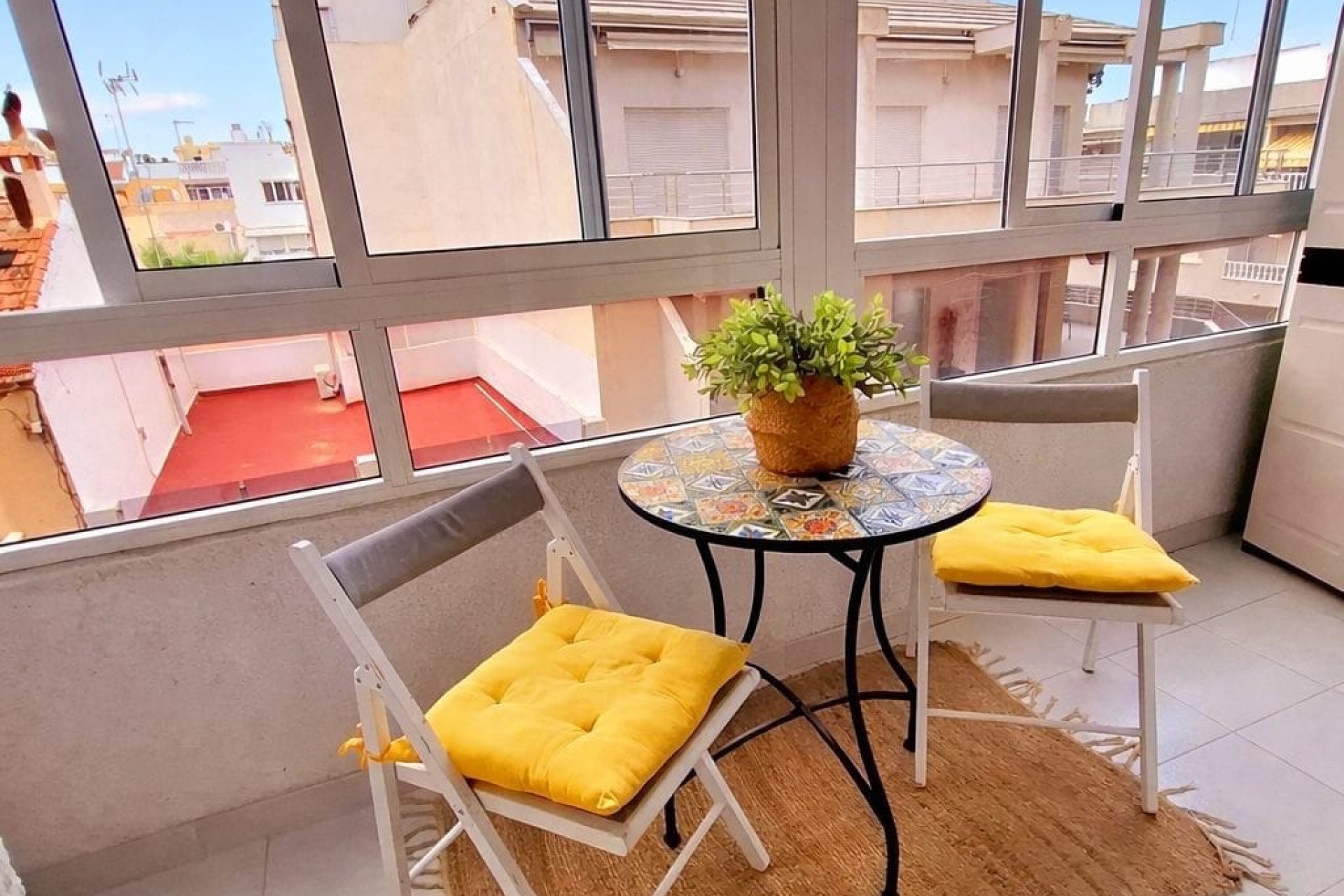 Herverkoop - Apartments - Flats - Torrevieia - Torrevieja