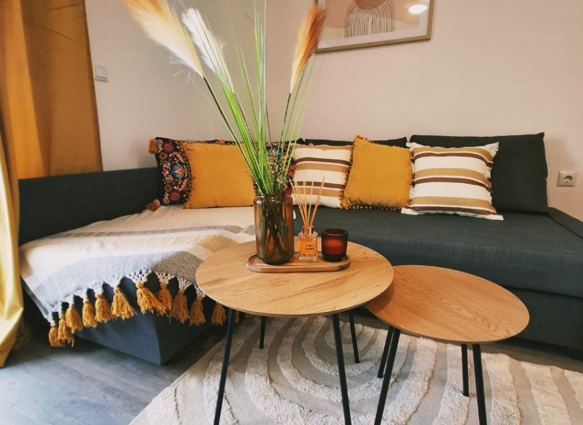 Herverkoop - Apartments - Flats - Torrevieia - Torrevieja