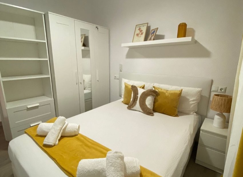 Herverkoop - Apartments - Flats - Torrevieia - Torrevieja