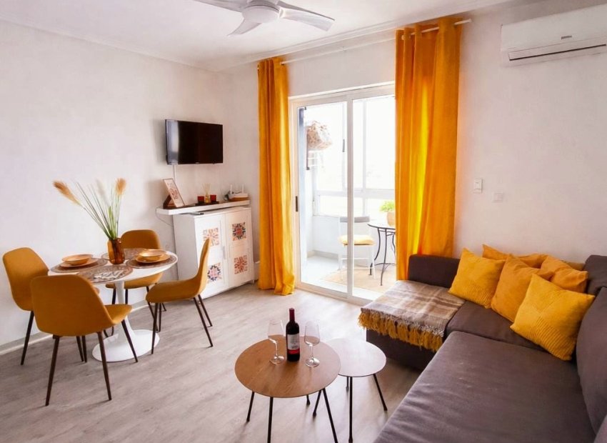 Herverkoop - Apartments - Flats - Torrevieia - Torrevieja