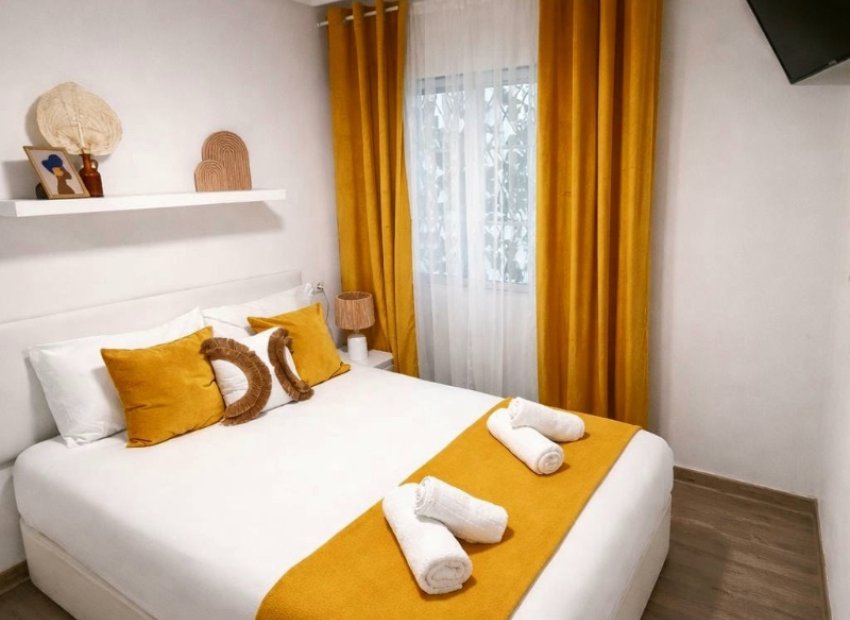 Herverkoop - Apartments - Flats - Torrevieia - Torrevieja