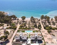 Herverkoop - Apartments - Flats - Villajoyosa - Playa Torres