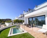 Herverkoop - Apartments - Flats - Villajoyosa - Playa Torres