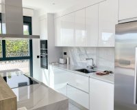 Herverkoop - Apartments - Flats - Villajoyosa - Playa Torres