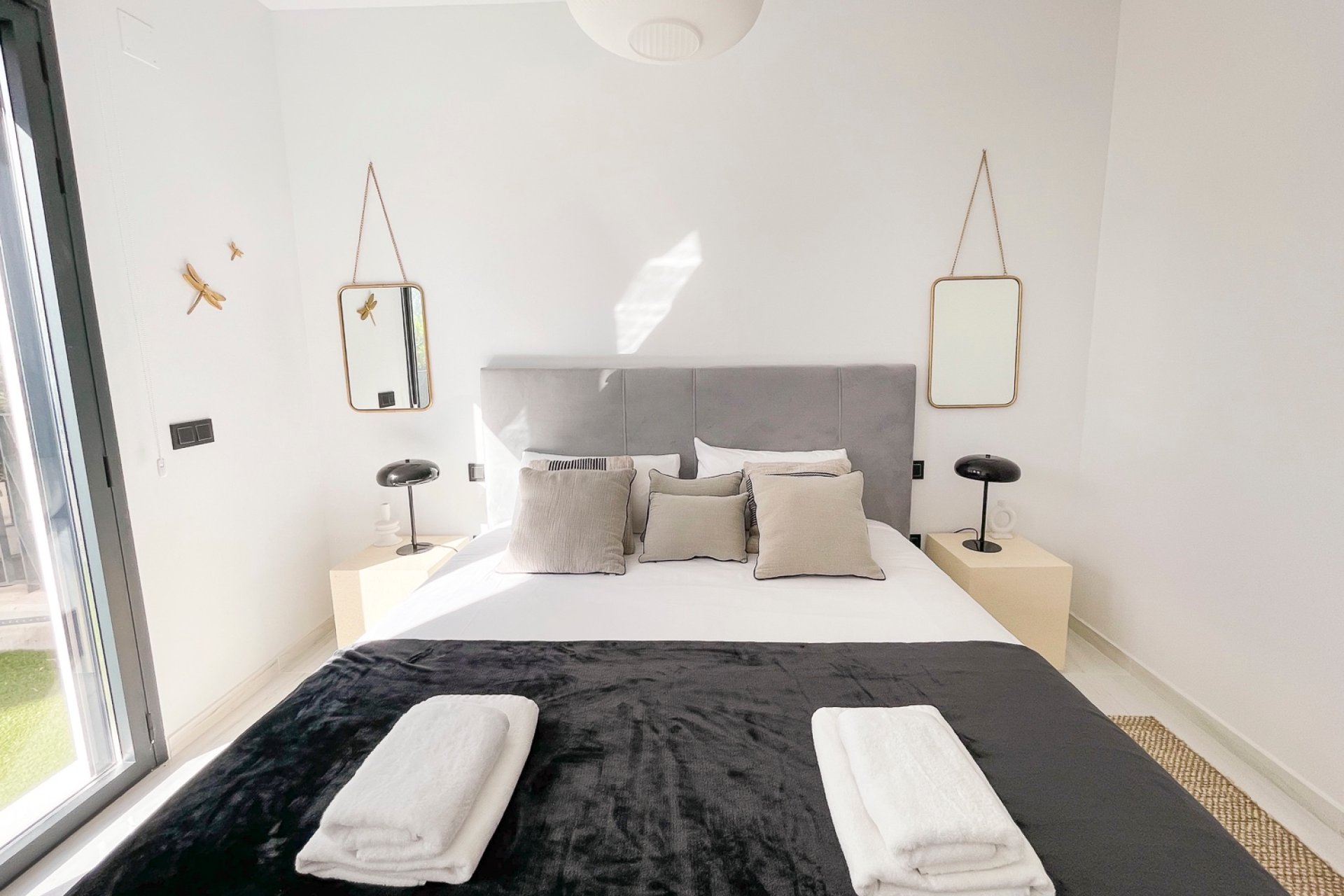 Herverkoop - Apartments - Flats - Villajoyosa - Playa Torres