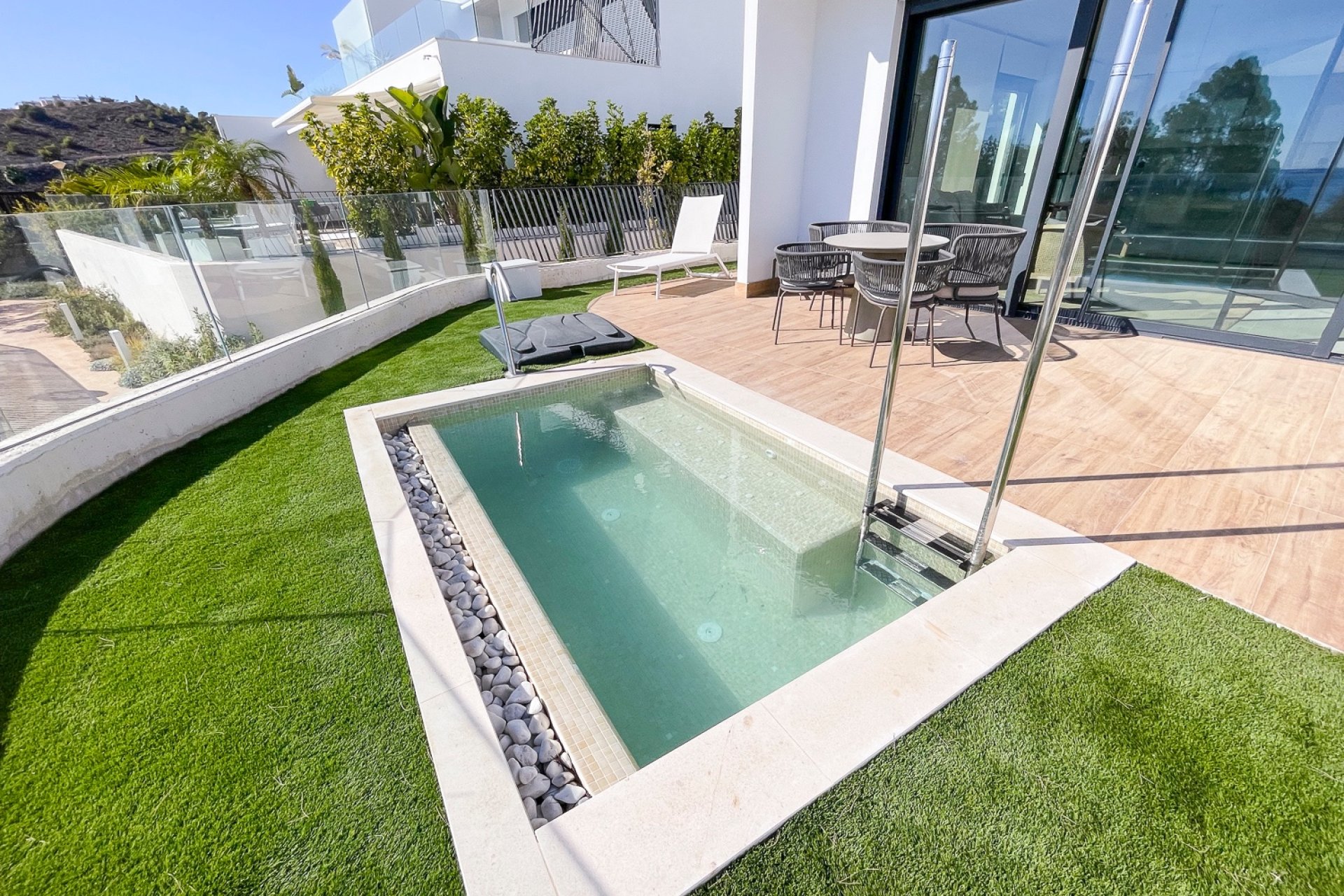 Herverkoop - Apartments - Flats - Villajoyosa - Playa Torres
