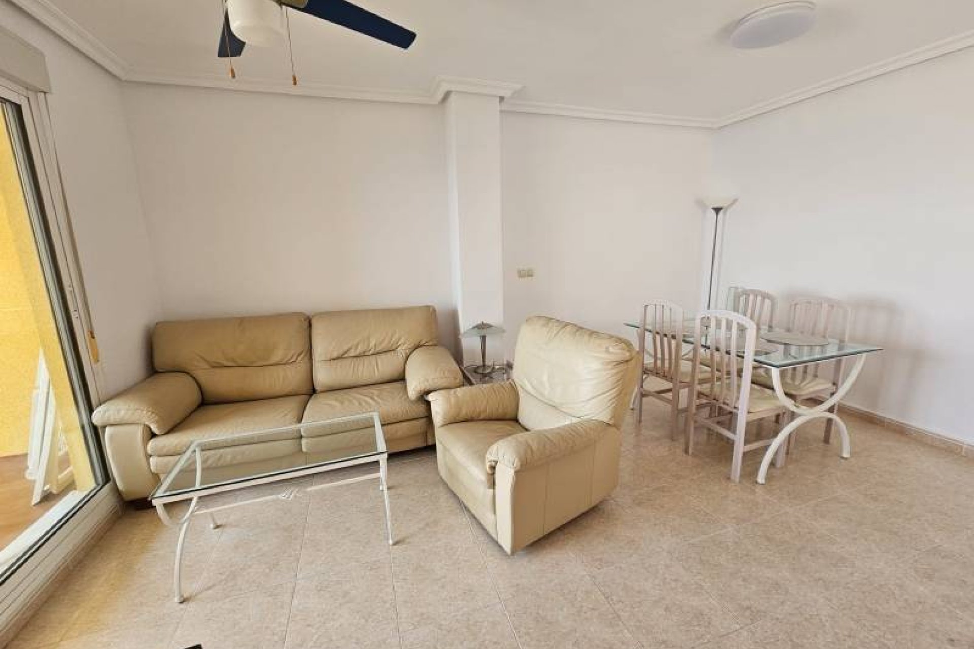 Herverkoop - Apartments - Flats - Villajoyosa - Playa Torres