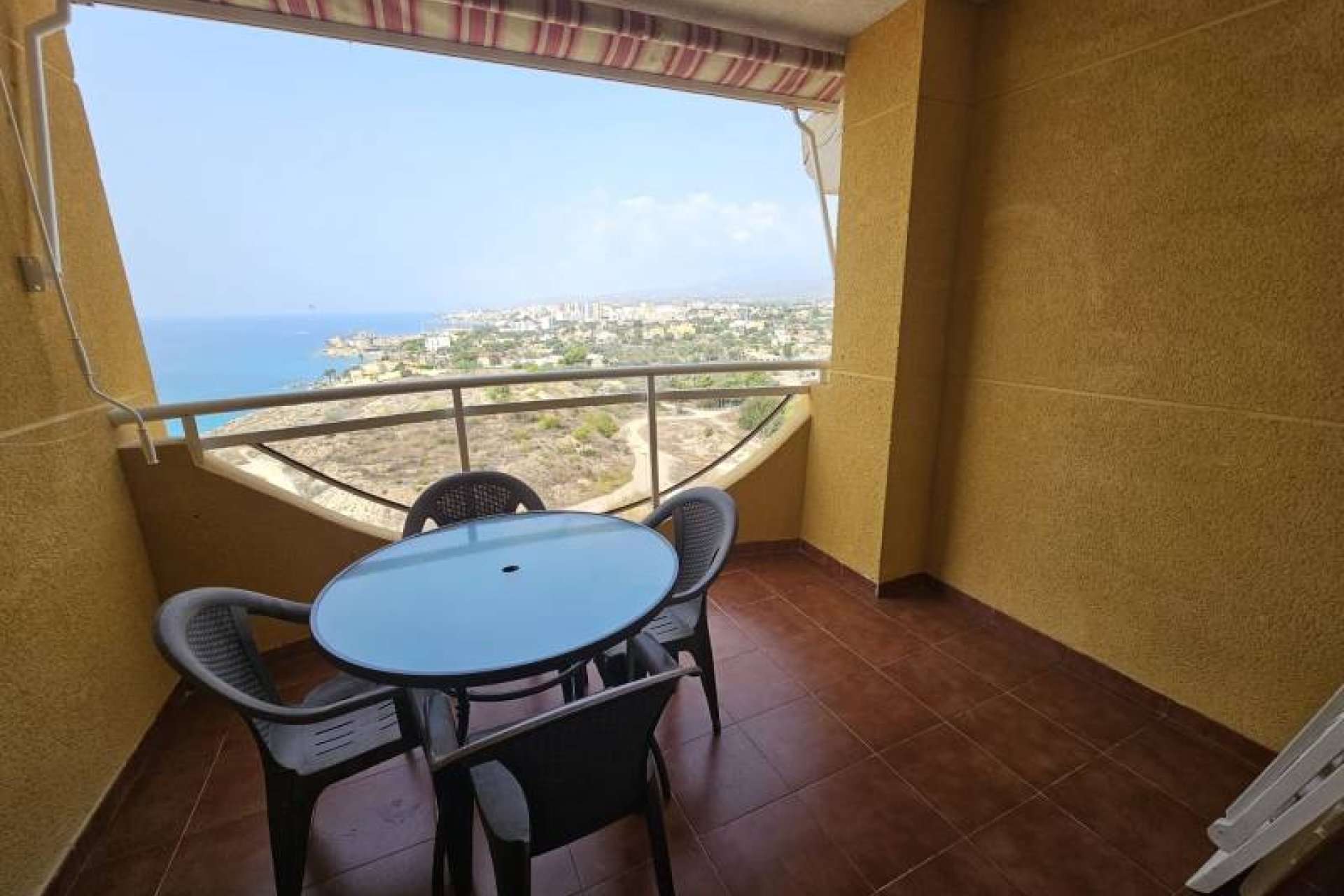Herverkoop - Apartments - Flats - Villajoyosa - Playa Torres