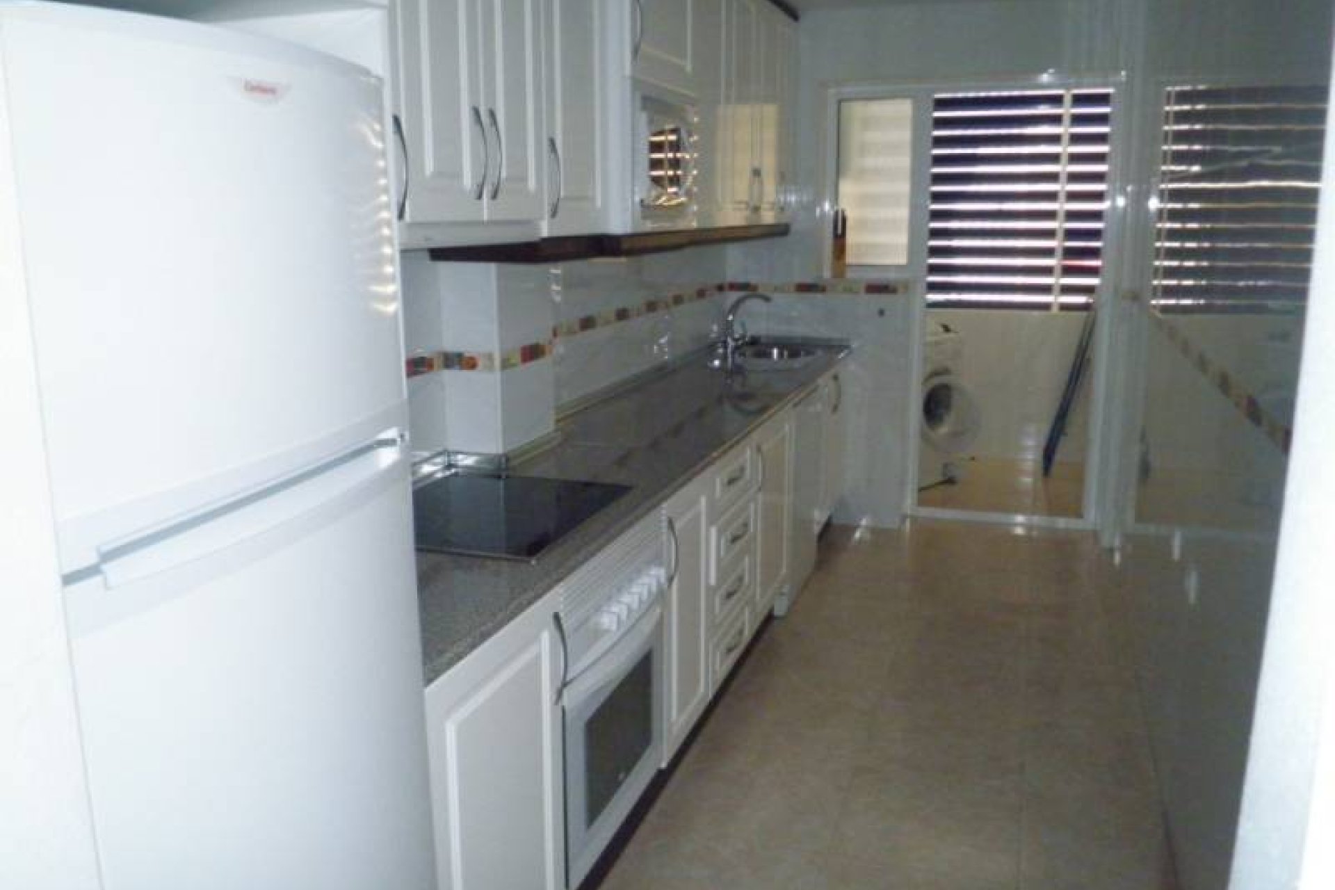 Herverkoop - Apartments - Flats - Villajoyosa - Playa Torres