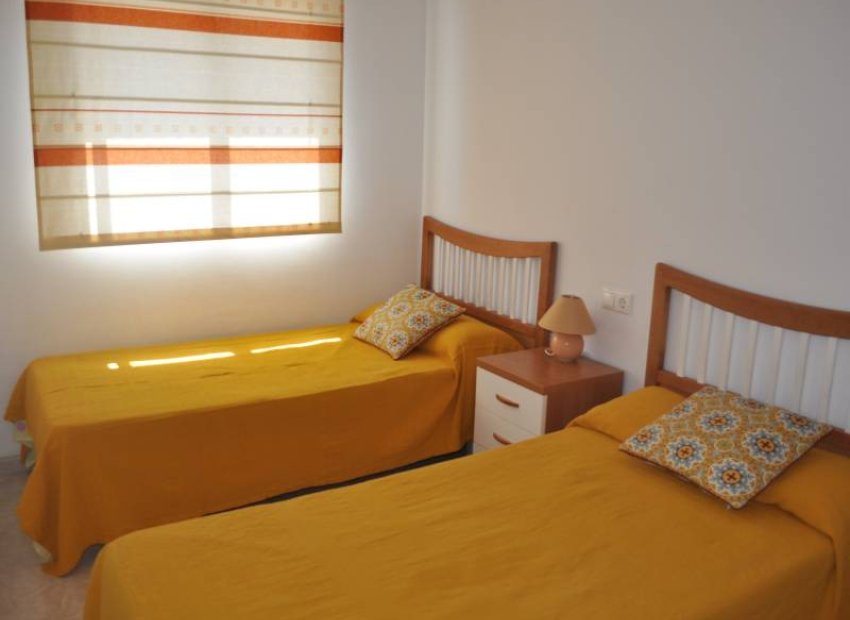 Herverkoop - Apartments - Flats - Villajoyosa - Playa Torres
