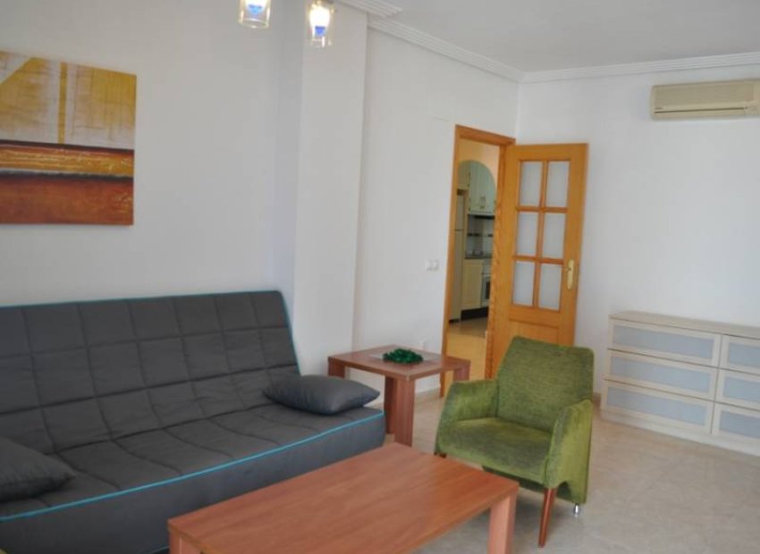 Herverkoop - Apartments - Flats - Villajoyosa - Playa Torres