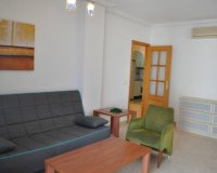 Herverkoop - Apartments - Flats - Villajoyosa - Playa Torres