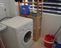 Herverkoop - Apartments - Flats - Villajoyosa - Playa Torres