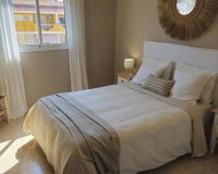 Herverkoop - Apartments - Flats - Villajoyosa - Playa Torres