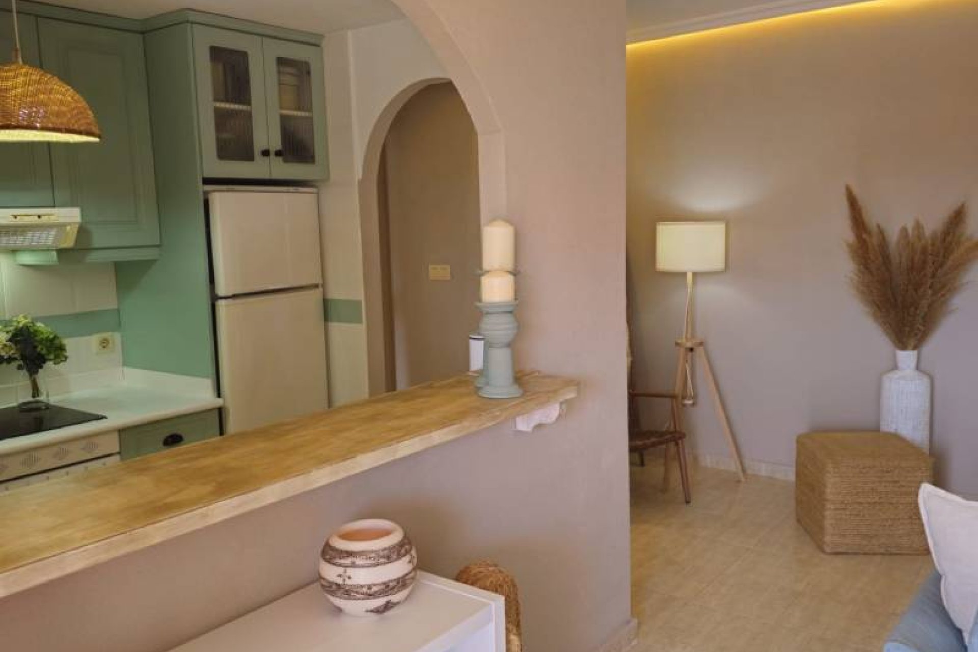Herverkoop - Apartments - Flats - Villajoyosa - Playa Torres