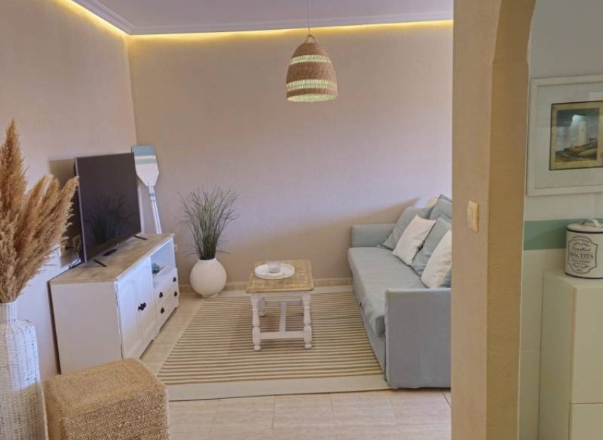 Herverkoop - Apartments - Flats - Villajoyosa - Playa Torres