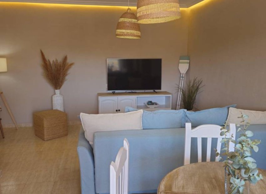 Herverkoop - Apartments - Flats - Villajoyosa - Playa Torres