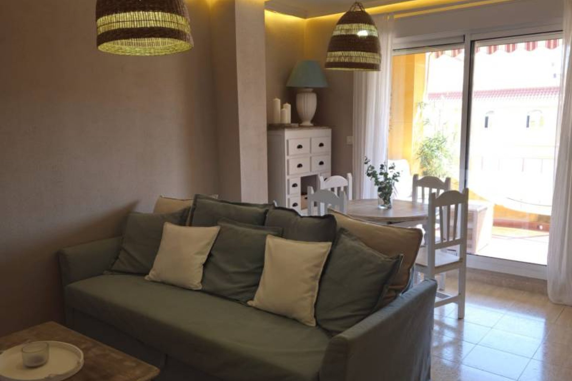 Herverkoop - Apartments - Flats - Villajoyosa - Playa Torres