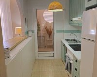 Herverkoop - Apartments - Flats - Villajoyosa - Playa Torres
