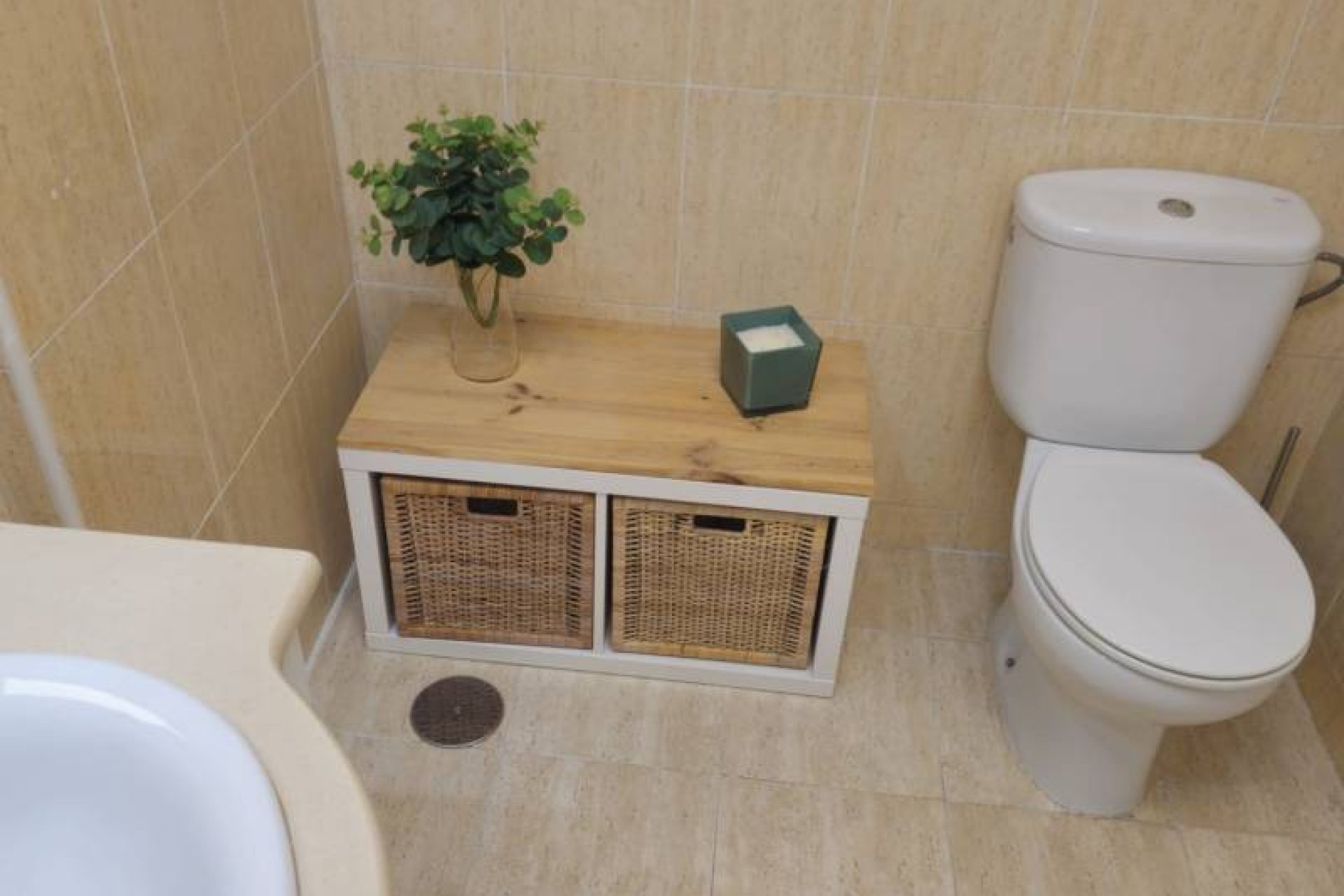 Herverkoop - Apartments - Flats - Villajoyosa - Playa Torres