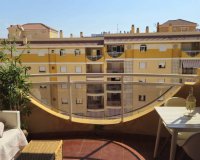 Herverkoop - Apartments - Flats - Villajoyosa - Playa Torres