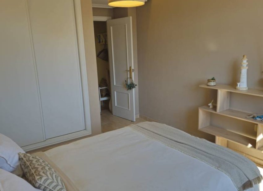 Herverkoop - Apartments - Flats - Villajoyosa - Playa Torres