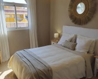 Herverkoop - Apartments - Flats - Villajoyosa - Playa Torres
