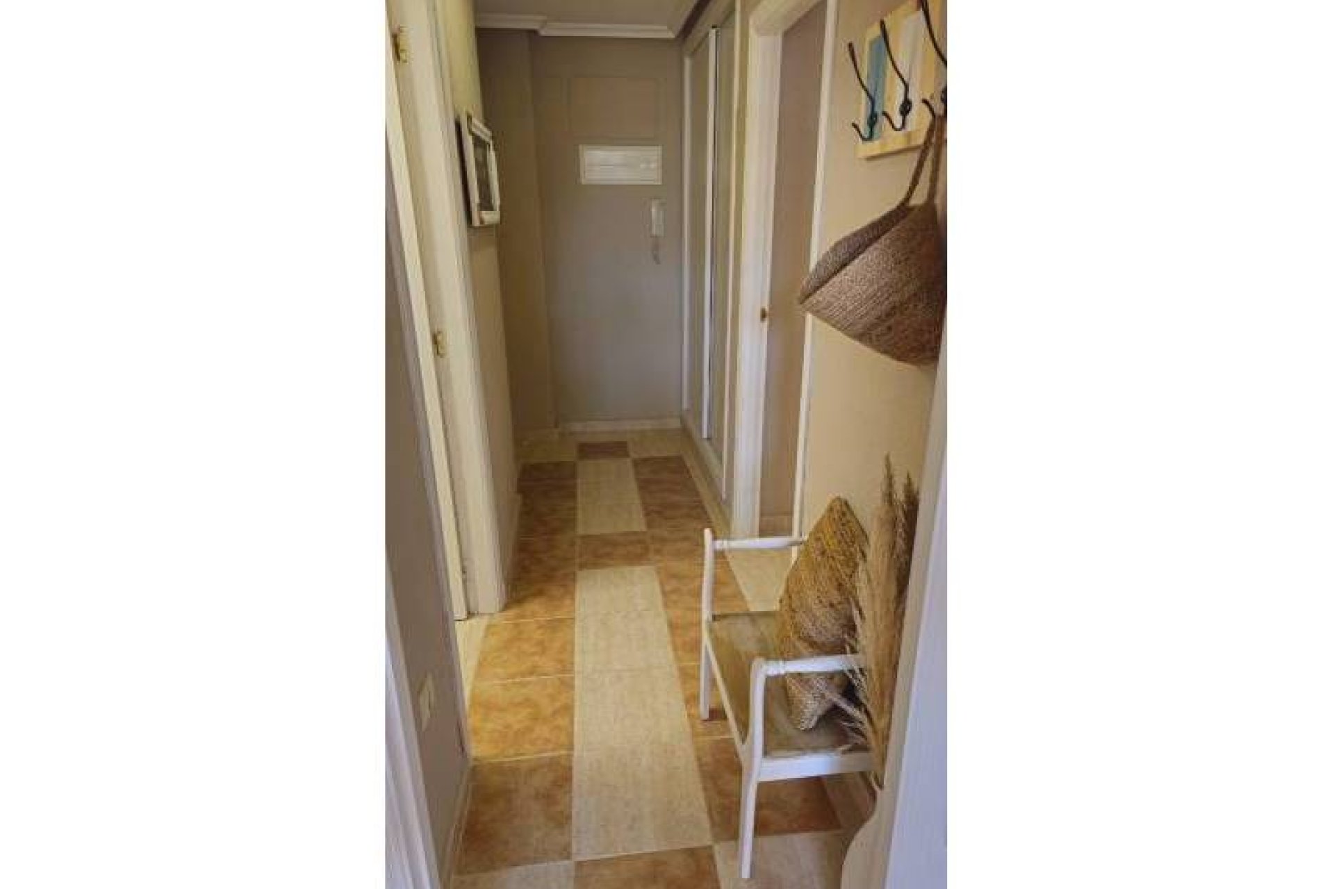 Herverkoop - Apartments - Flats - Villajoyosa - Playa Torres