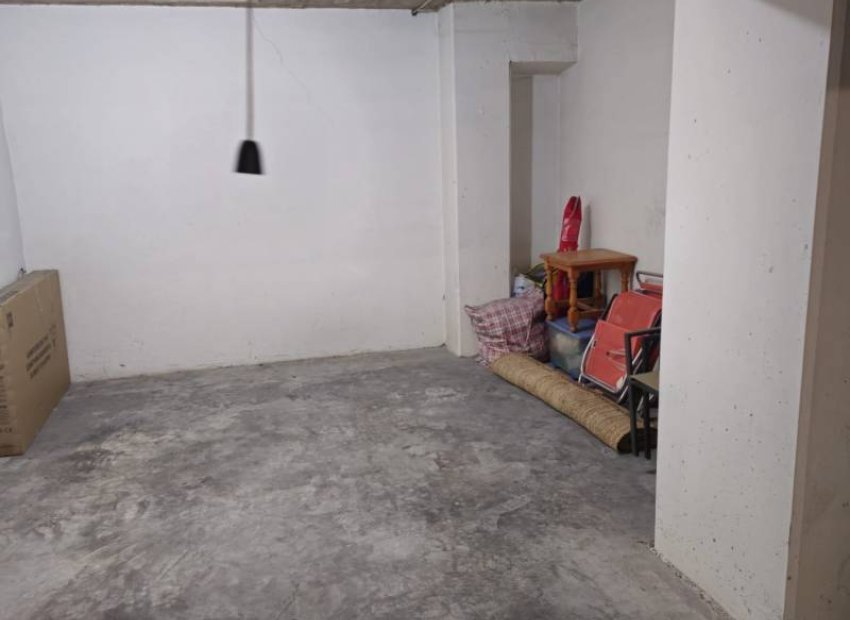 Herverkoop - Apartments - Flats - Villajoyosa - Playa Torres