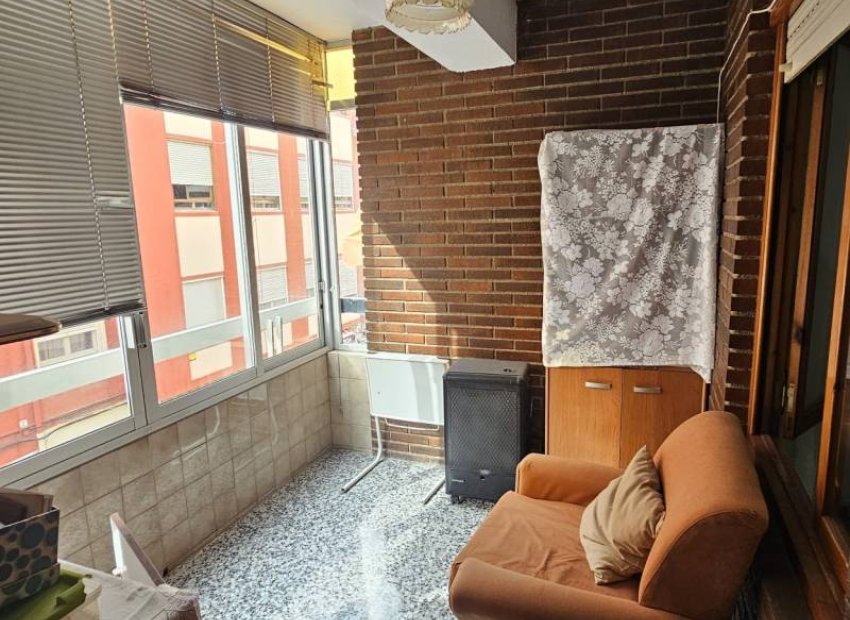 Herverkoop - Apartments - Flats - Villajoyosa - town