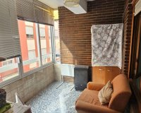 Herverkoop - Apartments - Flats - Villajoyosa - town