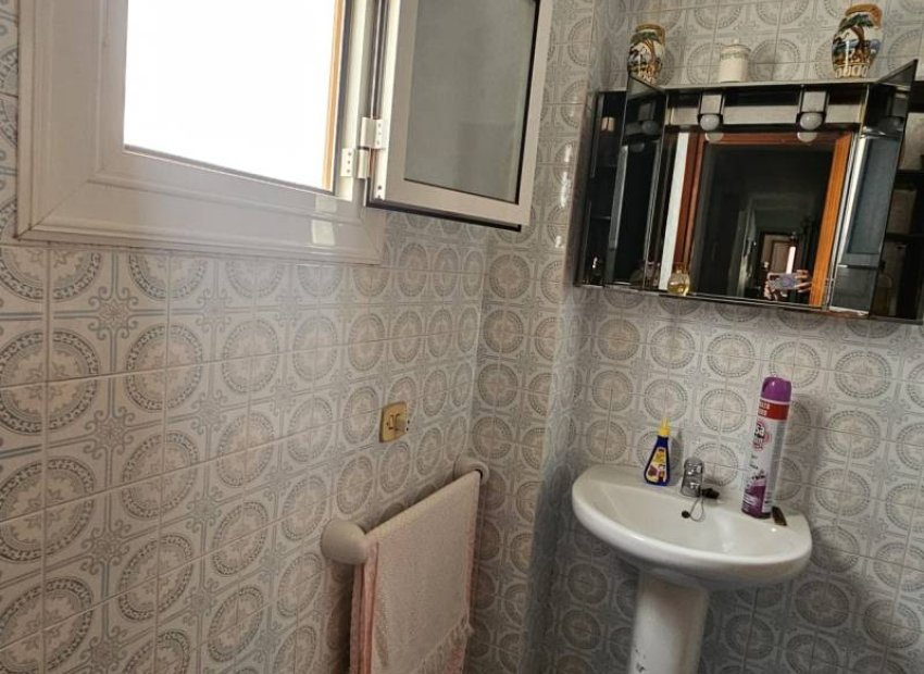 Herverkoop - Apartments - Flats - Villajoyosa - town